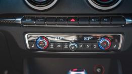 Audi RS3 - moc na pokaz