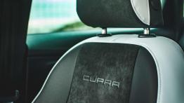 Seat Leon Cupra 290 - szybkość i precyzja