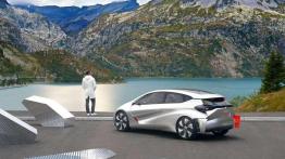 Motoryzacyjne nowości 2015 od O do V