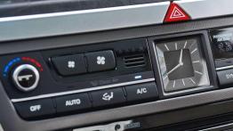 Hyundai Genesis 3.8 HTRAC vs. Lancia Thema 3.6 AWD - nie tylko Niemcy