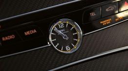 Mercedes-AMG C63 Coupe Edition 1 – galeria redakcyjna