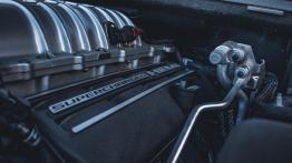 Jeep Grand Cherokee Trackhawk - galeria redakcyjna - silnik solo