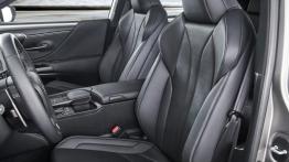 Lexus ES F Sport (2018)