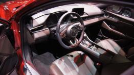 Geneva International Motor Show 2018 - premiery