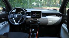 Suzuki SHVS – galeria redakcyjna