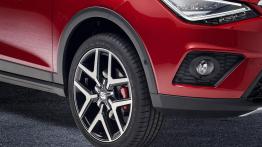 Seat Arona (2017)