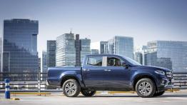 Mercedes Klasa X (2018)