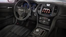 Chrysler 300S 2015 - kokpit
