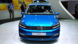 Geneva International Motor Show 2015 - samochody seryjne