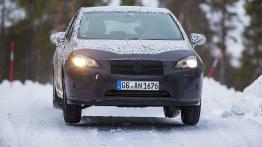 Opel Astra K Hatchback 5d (2016) - testowanie auta