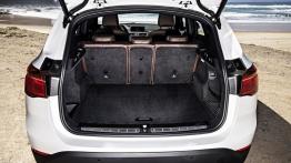 BMW X1 II xDrive20d (2016) - bagażnik