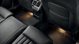 Skoda Superb III Combi (2015) - dywaniki tylne