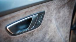 Seat Leon III X-Perience 2.0 TDI CR 184KM - galeria redakcyjna - klamka