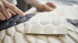 Ford Vignale Mondeo Sedan (2015) - dobór materiałów wykończeniowych