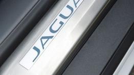 Jaguar F-Type AWD R Roadster (2016) - listwa progowa