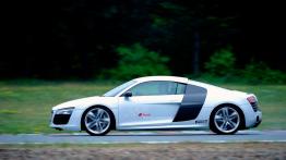 Audi Sportscar Experience w Poznaniu