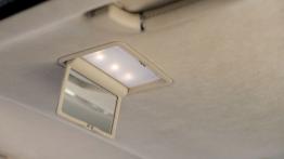 Hyundai Equus II Facelifting (2014) - inny element wnętrza z tyłu