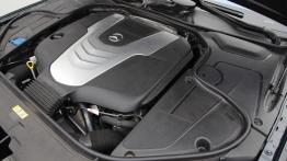 Mercedes S (W222) 350 BlueTEC L - galeria redakcyjna - silnik