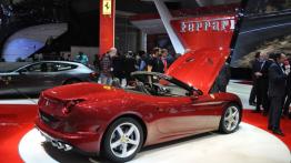 Geneva International Motor Show 2014 - auta seryjne (cz. 1)