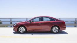 Subaru Legacy VI (2015) - lewy bok