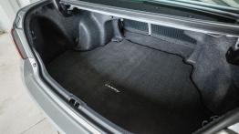 Toyota Camry XLE Facelifting (2015) - bagażnik