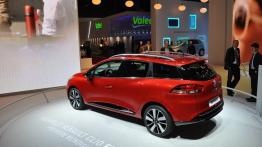 Paris Motor Show 2012 - auta seryjne (cz. 2)
