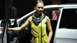Paris Motor Show 2012 - hostessy
