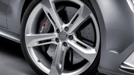 Audi RS7 Sportback - koło
