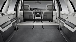 Mercedes Klasa R 2010 - bagażnik