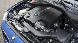 BMW M135i - silnik