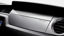 Ford Mustang Shelby GT500 Coupe 2013 - deska rozdzielcza