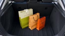 Chevrolet Cruze hatchback ECO-TEC - bagażnik