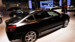 Frankfurt Motor Show 2011 na żywo - auta seryjne cz. 2 - inne zdjęcie