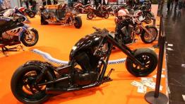 Essen Motor Show 2011