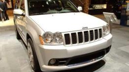  Genewa 2006 - relacja I