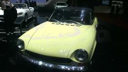 Geneva International Motor Show 2016 - galeria ogólna