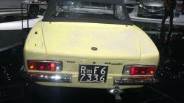 Geneva International Motor Show 2016 - galeria ogólna