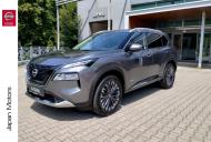 Nissan X-Trail IV 1.5 VC-T e-POWER 213KM 2025 e-POWER / Hybryda / Tekna / Pakiet Premium / Felgii 19&quot; / 4WD /