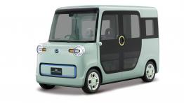 Tokyo Motor Show 2017 – jakie modele zaprezentowali producenci?