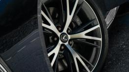 Lexus LC500 – stworzony do kochania