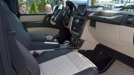 &quot;Stary&quot; salon, nowa jakość