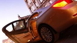 Moje osiemnaste urodziny - BMW Seria 7