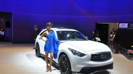 Geneva International Motor Show 2012
