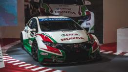 Poznań Motor Show 2016 - nasza relacja