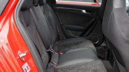 Audi Sportscar Experience - deszczowe szaleństwo w Poznaniu