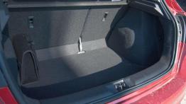 Nissan Pulsar 1.2 DIG-T - konkurent na poziomie