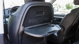 Peugeot Traveller Business VIP Long - galeria redakcyjna