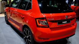 Geneva International Motor Show 2018 - premiery