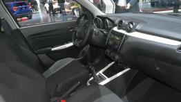 Geneva International Motor Show 2017 - auta seryjne cz.2