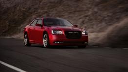 Chrysler 300S 2015 - widok z przodu